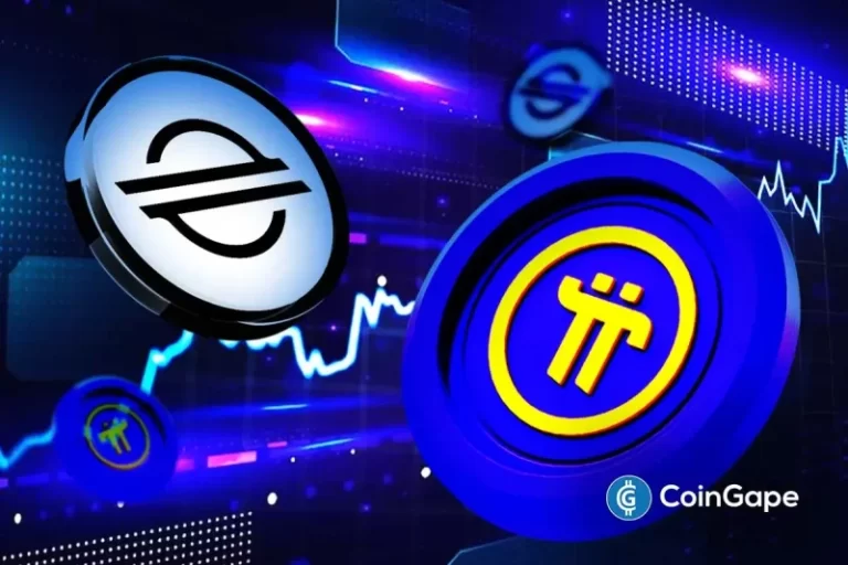 Will Stellar Upgrade Boost Pi Coin Price?