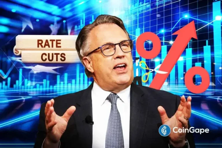 Breaking: December Rate Cut Odds Jump to 70% After Fed’s John Williams Signals Near-Term Easing