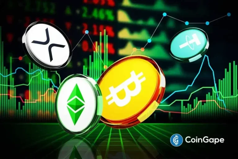 December Recovery Ahead? Coinbase Outlines Why Crypto Market May Rebound